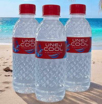 UNEJ COOL BOTOL 330mL / Karton